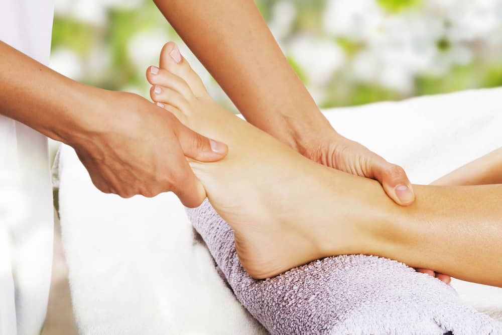 Jeste li ikada sami isprobali masažu stopala? Ove 3 vrste koje ćete dobiti