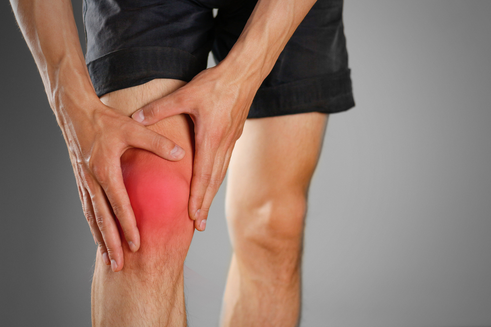 Prepoznajte artralgiju, bol u zglobovima koji se razlikuje od artritisa