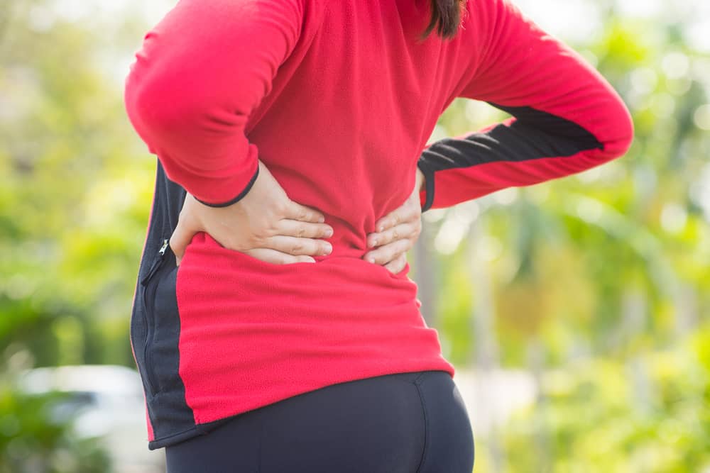 7 Dehnübungen zu Hause, um Rückenschmerzen zu lindern