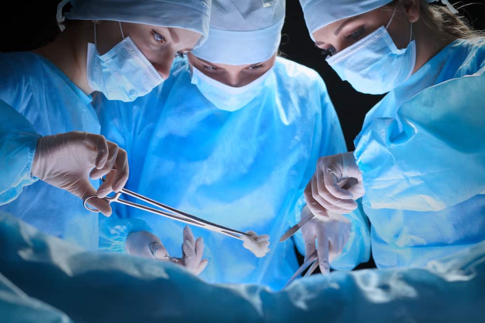 Ist eine Kopftransplantation medizinisch möglich?