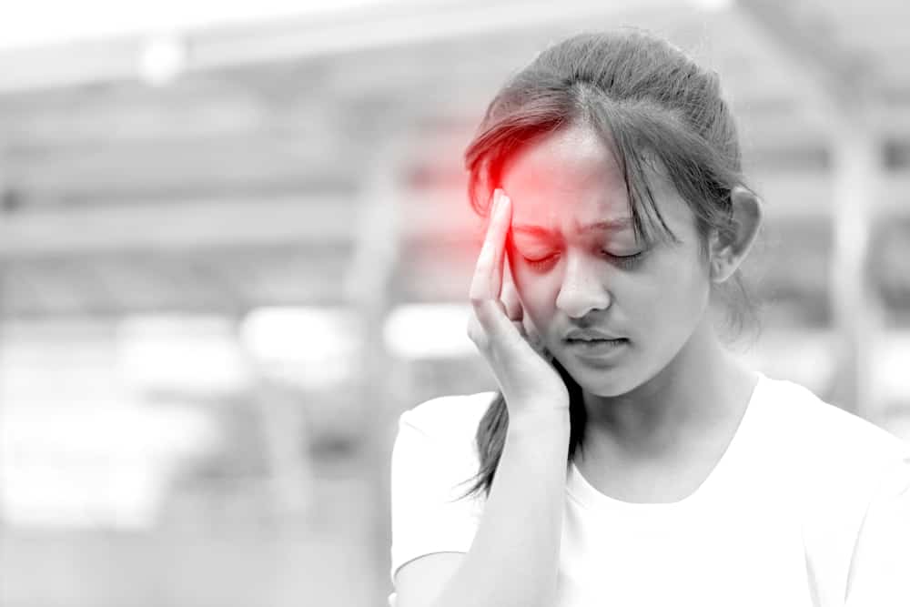 5 formas fáciles y rápidas de superar los dolores de cabeza después del ejercicio