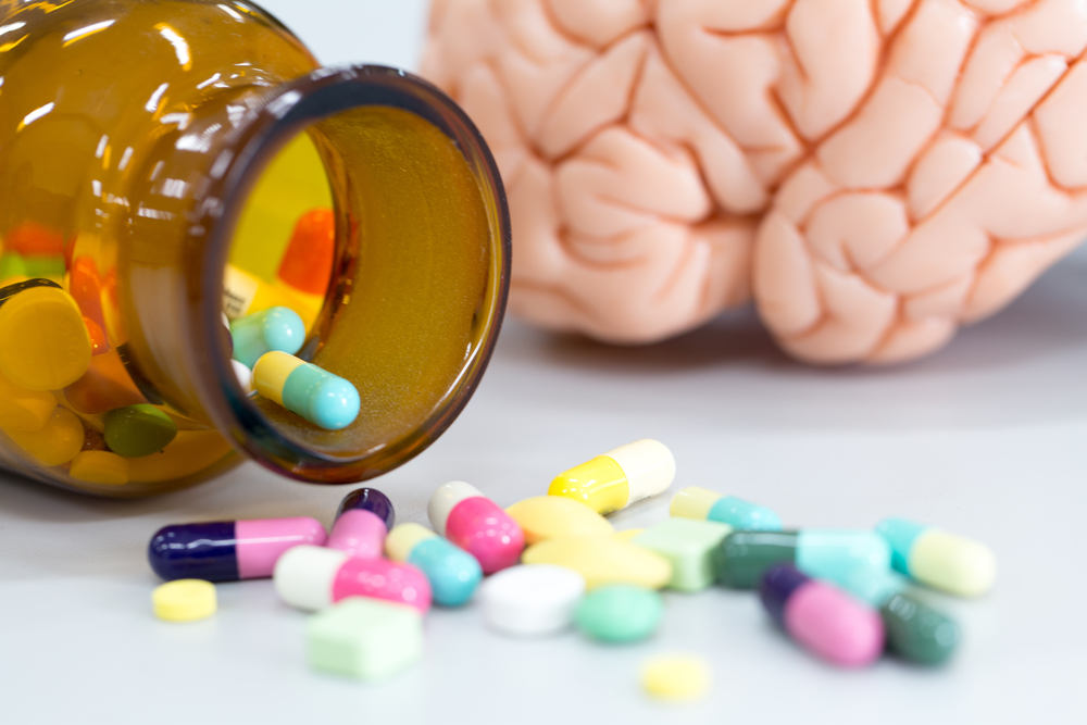 ¿Cuáles son los beneficios de la citicolina para la enfermedad de accidente cerebrovascular?