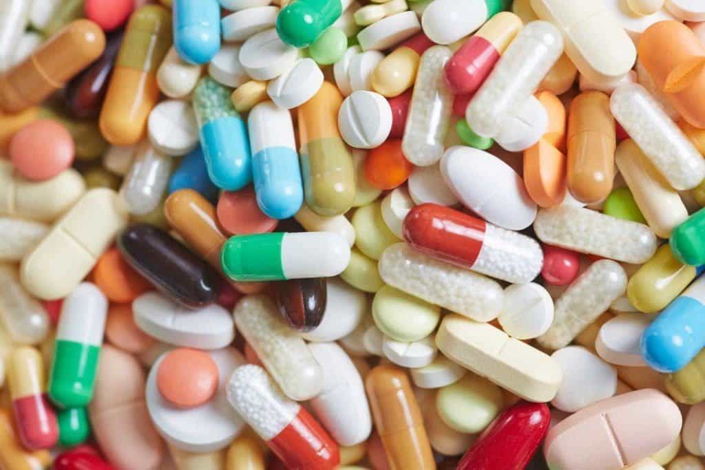 Medikamente zur Behandlung von Schlaganfall: Antikoagulanzien