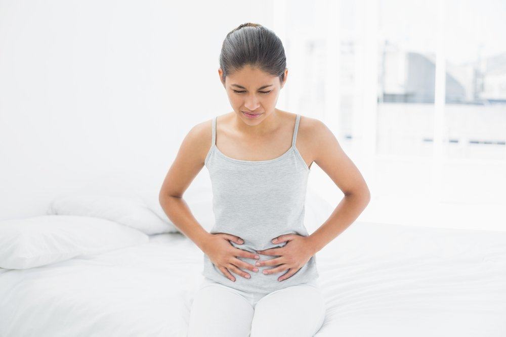 Tipps zur Unterscheidung von Magenschmerzen aufgrund von Blähungen und anderen Krankheiten