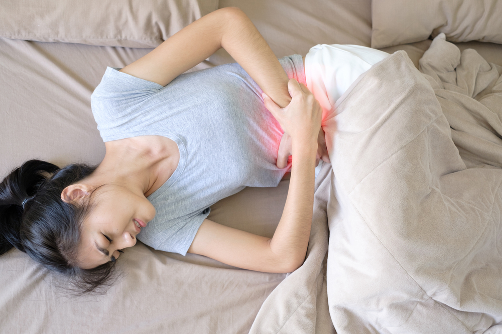 Kako razlikovati simptome boli u trbuhu kod upala slijepog crijeva i gastritisa