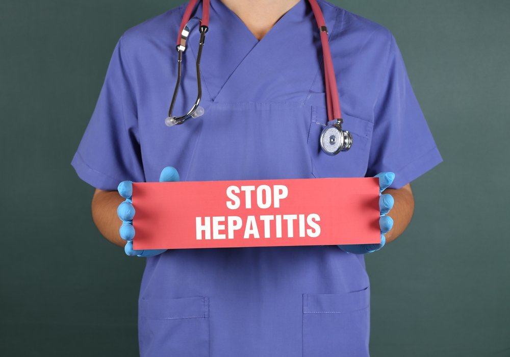 9 Eforturi de prevenire a hepatitei care trebuie să înceapă acum