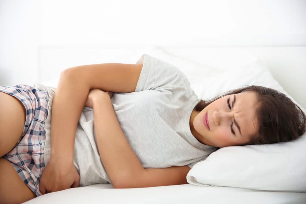 Die 9 häufigsten Symptome von IBS (Reizdarmsyndrom)