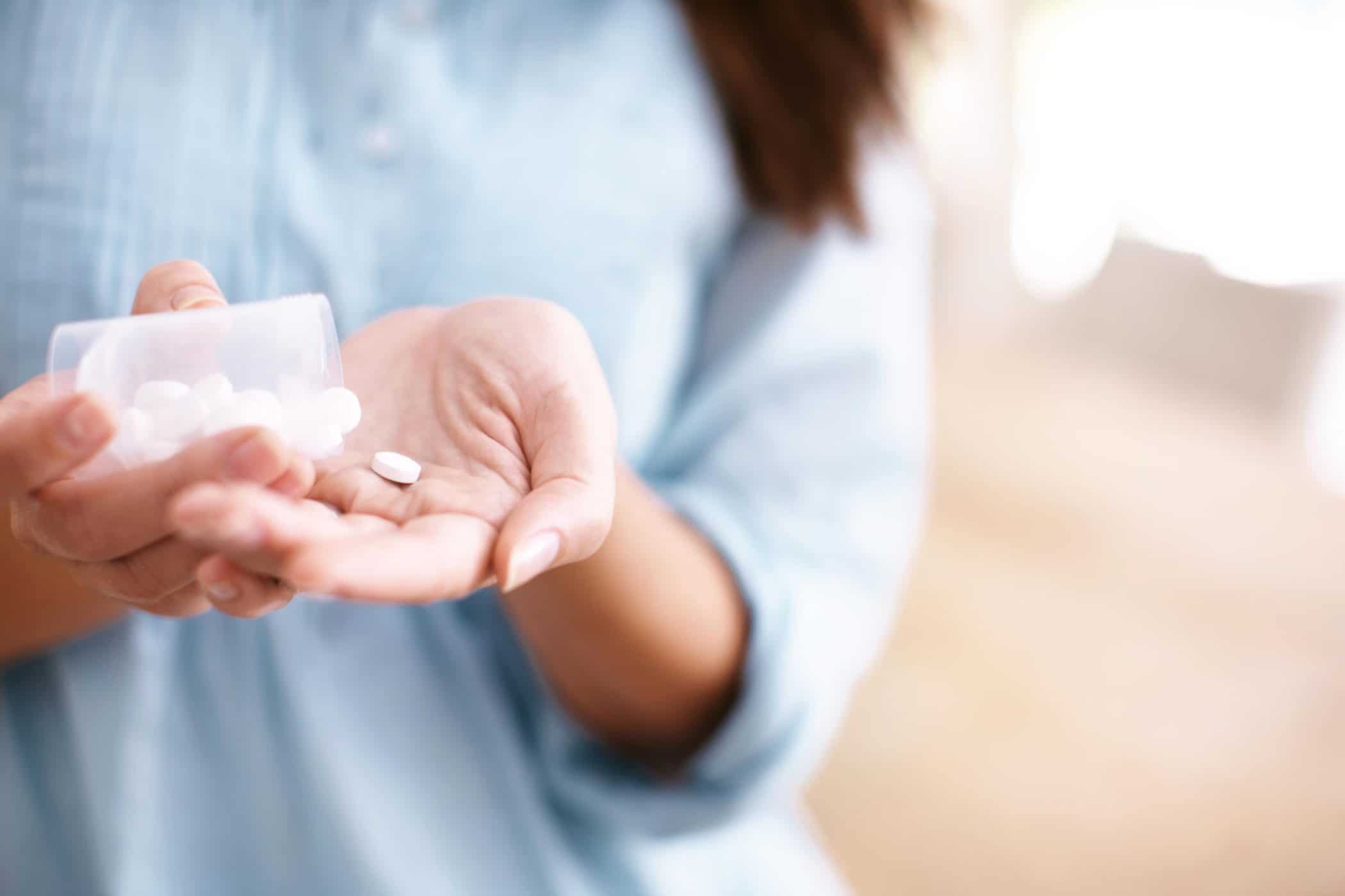 Izbor lijekova za drobljenje žučnih kamenaca