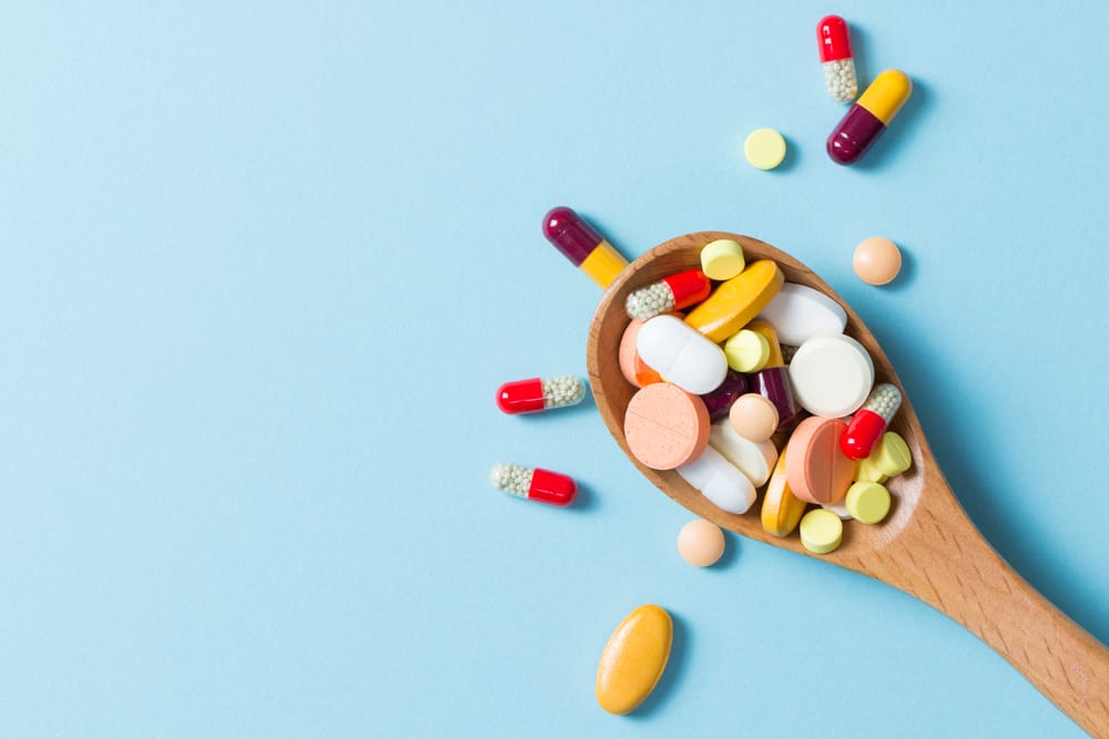 5 antispazmodičkih lijekova koji mogu ublažiti simptome IBS-a