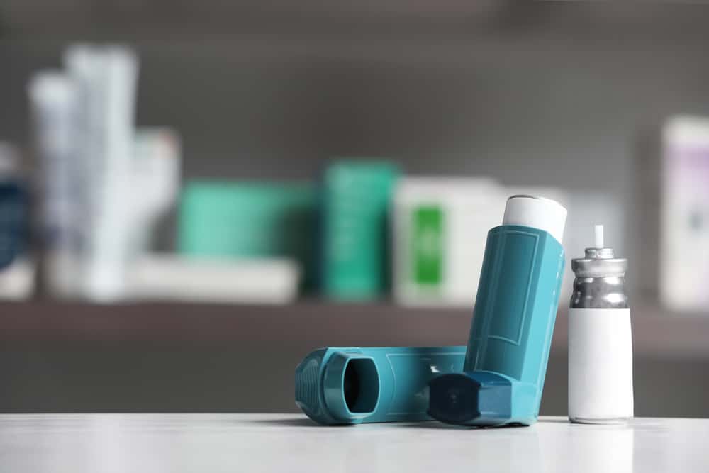 Conozca los broncodilatadores, los medicamentos para la disnea para la EPOC y el asma