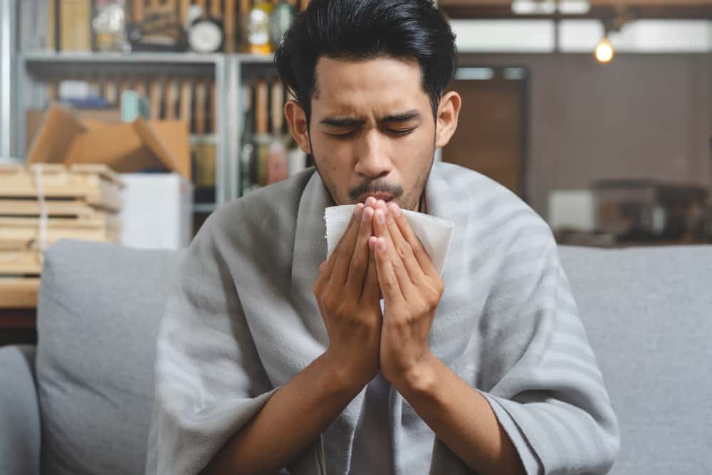 An Grippe erkrankt? Wissen Sie, welche Art von Grippe Sie haben?