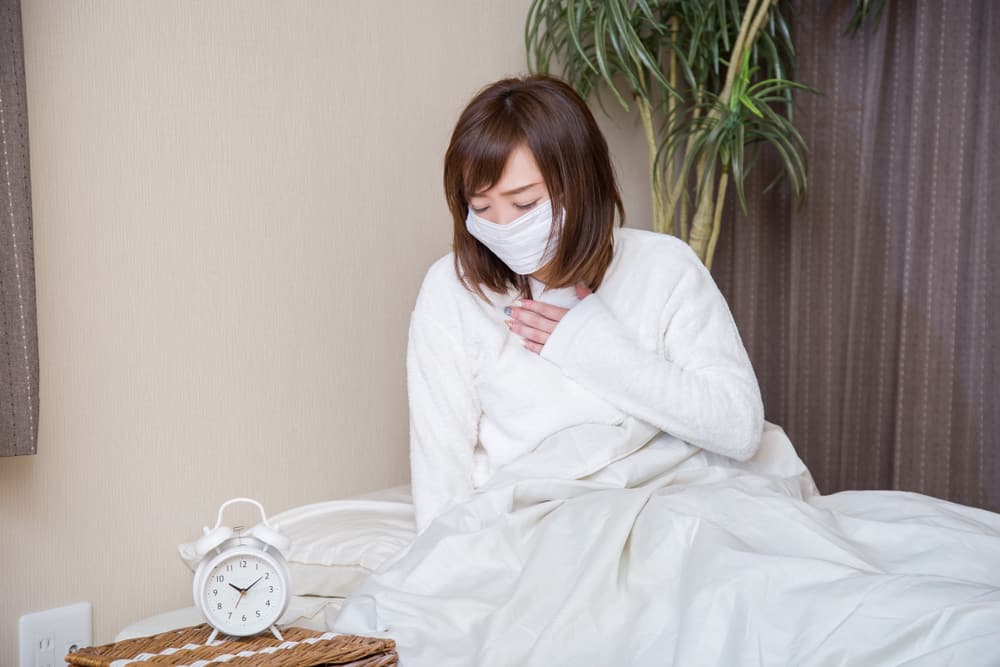 8 Tipps für einen besseren Schlaf bei COPD