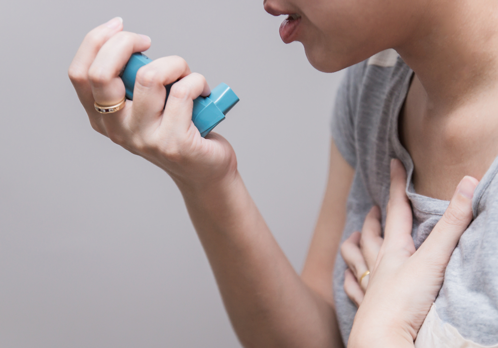 Ist Asthma ansteckend? Komm schon, finde die folgenden Fakten heraus