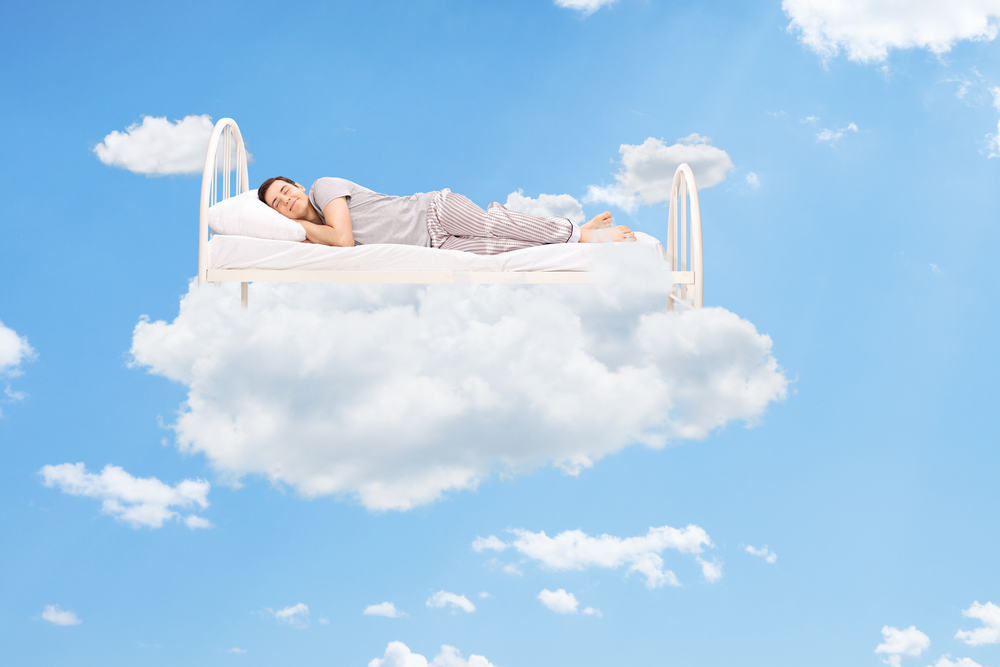 3 učinkovita načina za sprječavanje mokrih snova tijekom posta