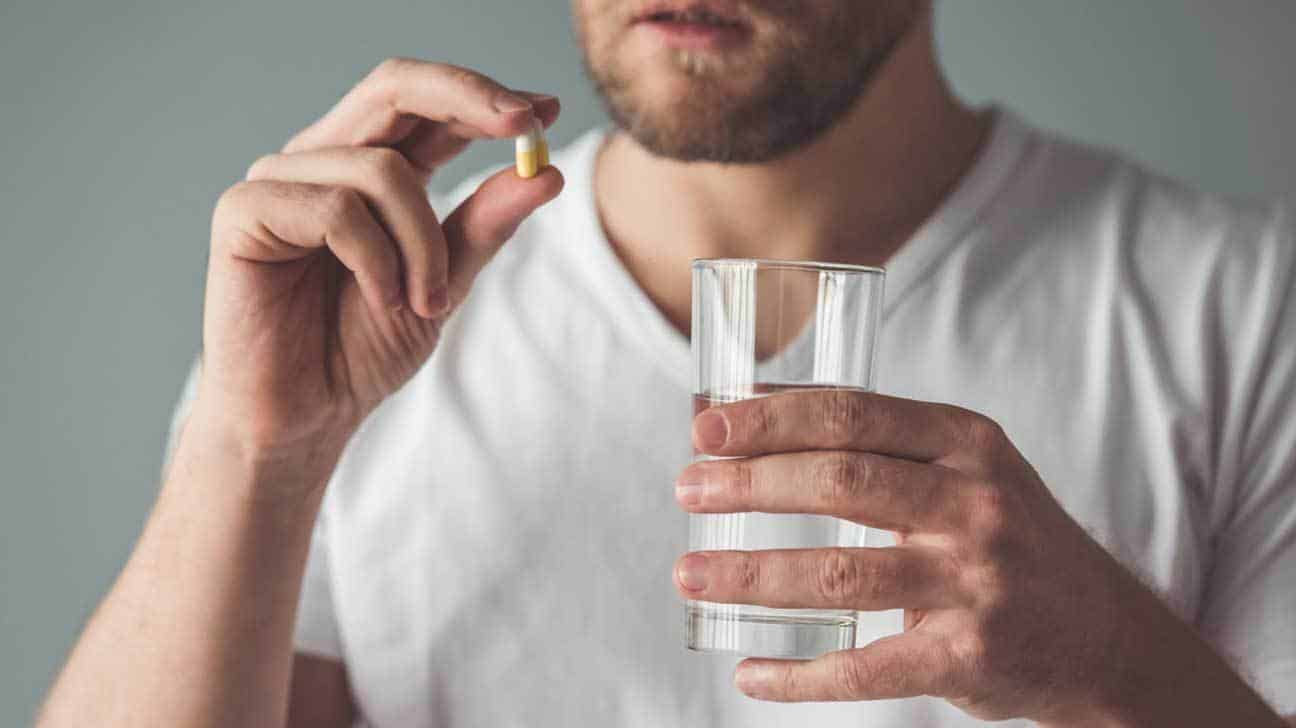 4 Gefahren von Testosteronpräparaten bei unvorsichtiger Einnahme