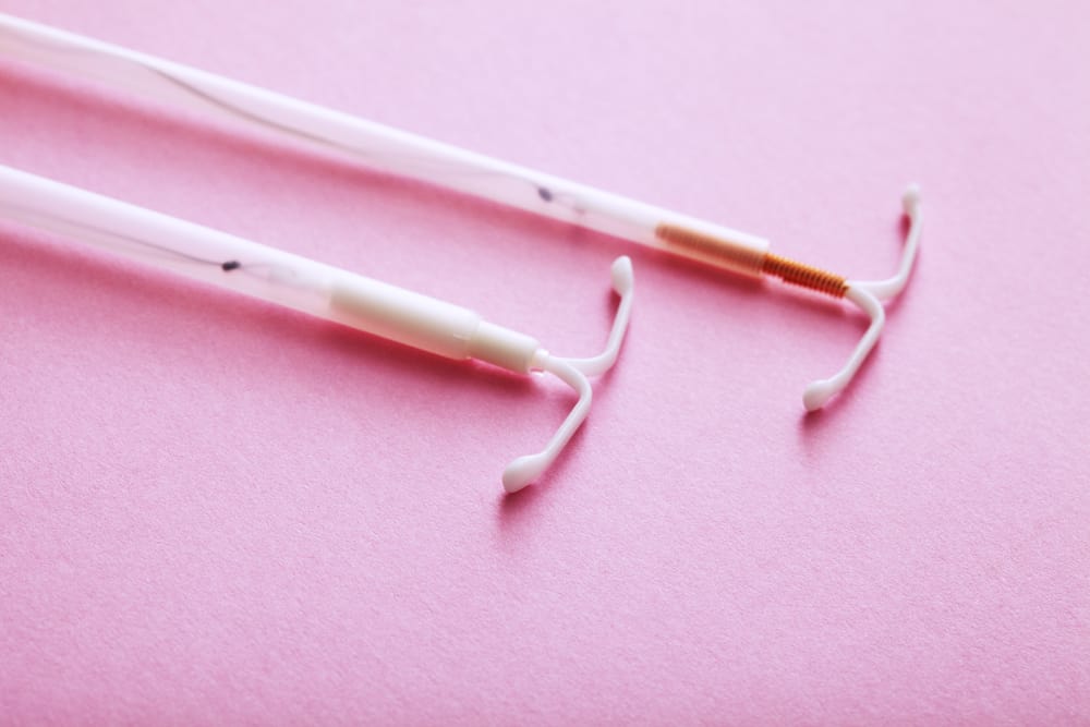 IUD 위치가 원래 위치에서 이동할 때 나타나는 5가지 징후