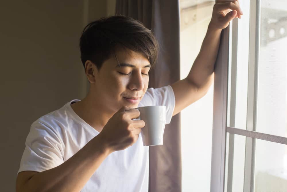 3 Tipps für den Magen-sicheren Kaffeetrinken bei Geschwüren