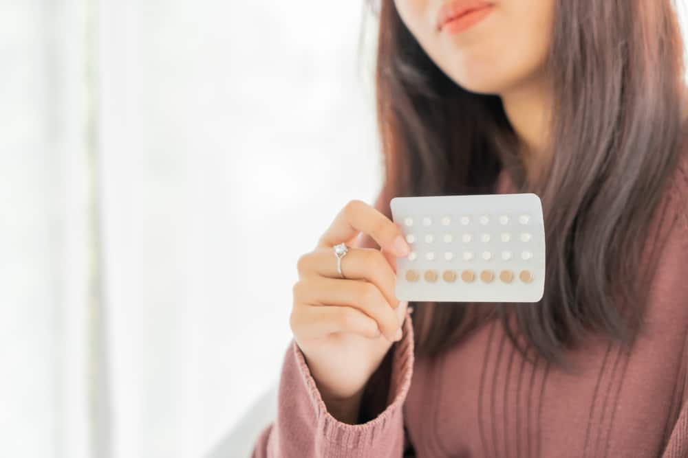Cuantas pastillas anticonceptivas se pueden tomar