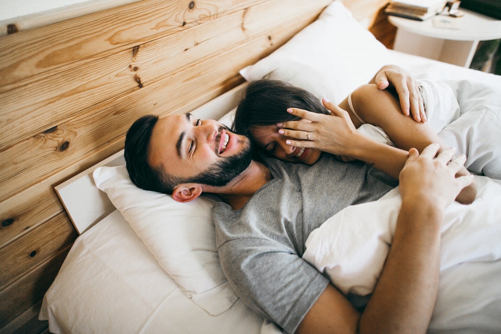 3 Risiken, denen Sie nach einer Nacht der Liebe ausgesetzt sein könnten