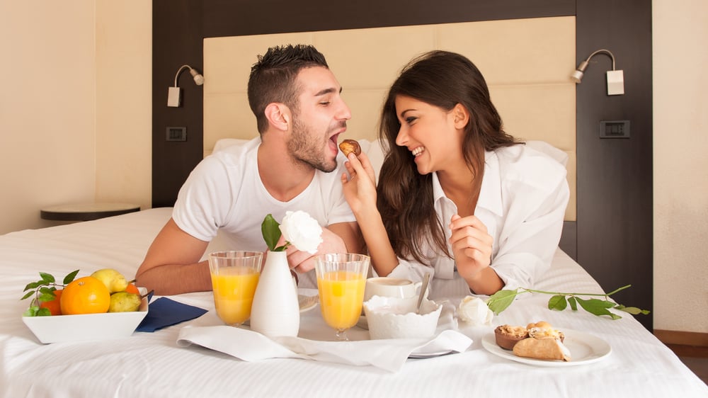 기력 회복을 위해 연애 후 먹으면 좋은 음식 6가지