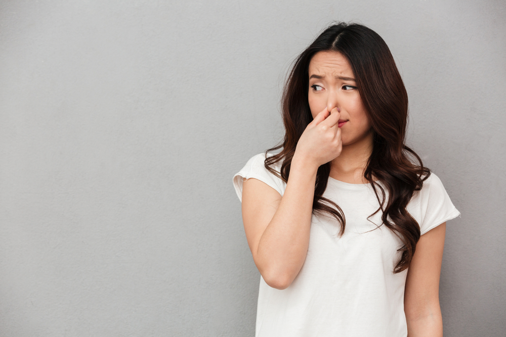 ¿Por qué algunas personas son más sensibles a los olores (hiperosmia)?