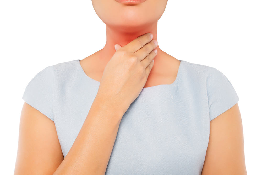 Cómo elegir medicamentos para el dolor de garganta según las causas y los síntomas