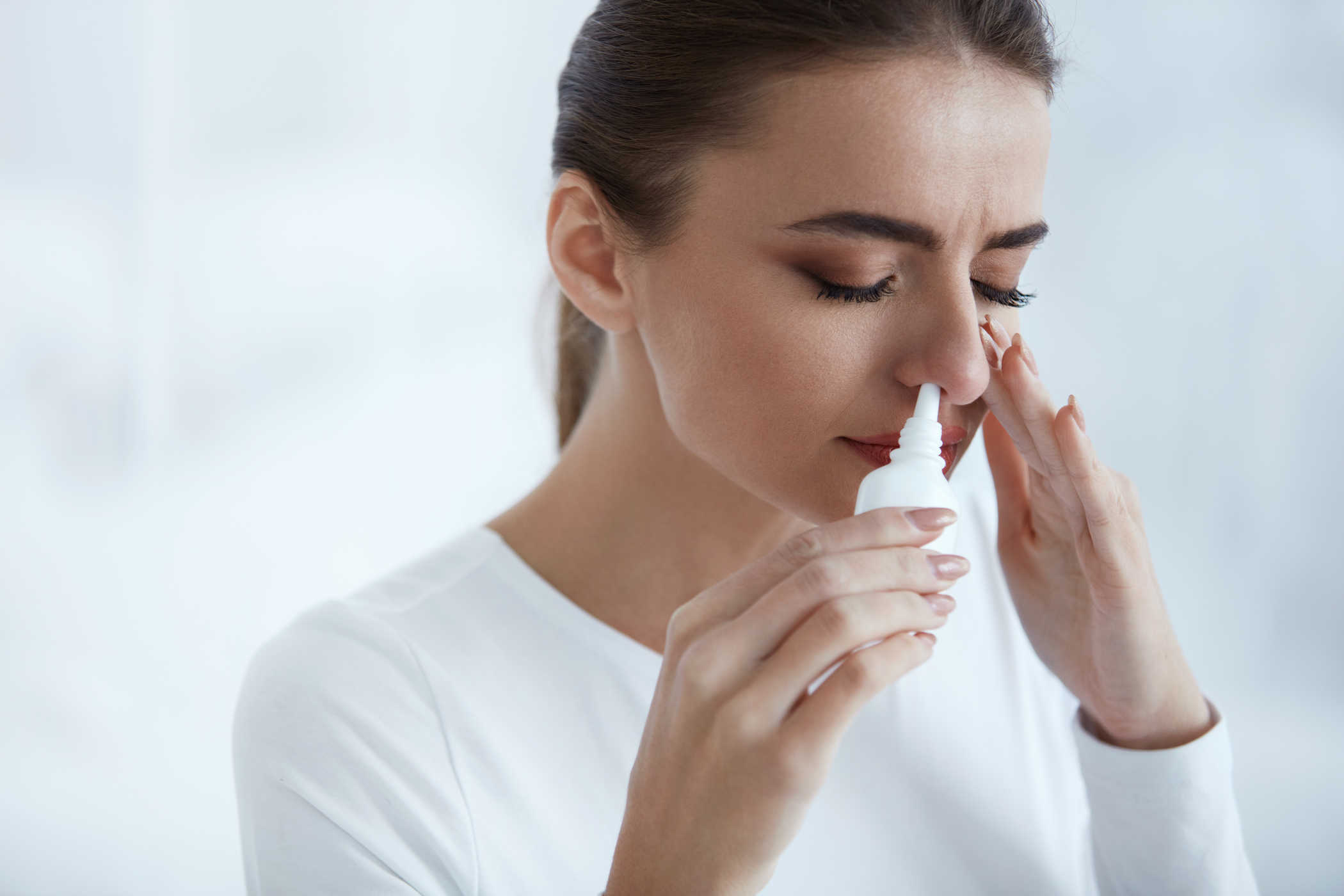 Verschiedene Tipps zur Vorbeugung von Sinusitis, die Sie kennen müssen