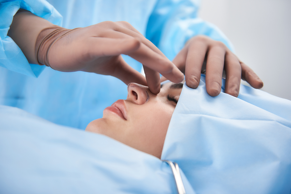 Lo que necesita saber sobre la cirugía de extirpación de pólipos nasales