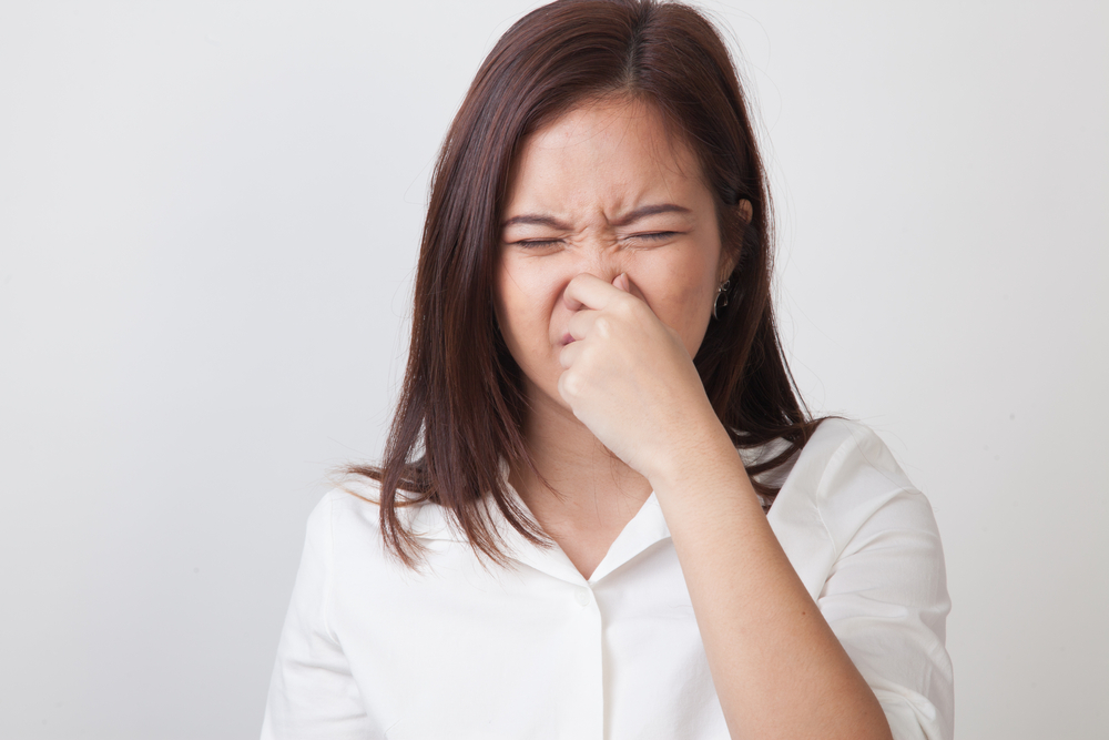 5 способов избавиться от сухости ноздрей, которые часто раздражают
