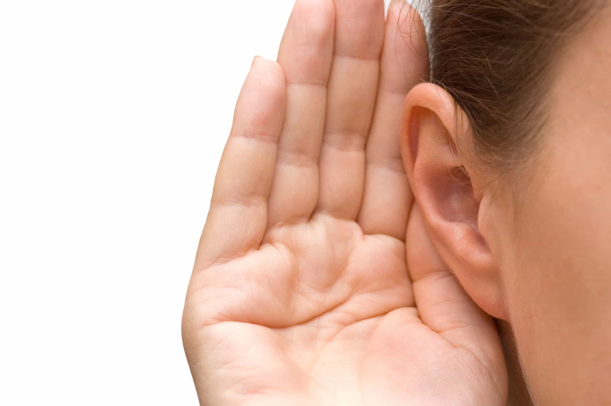 Можно ли полностью вылечить глухоту? Об этом говорят эксперты в последних исследованиях.