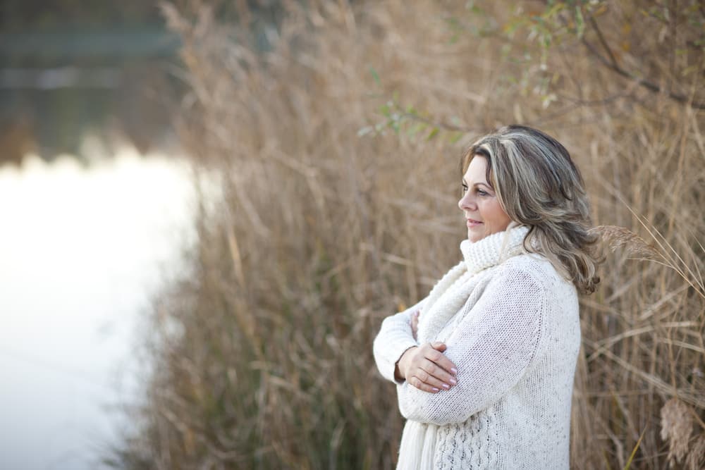 5 maneras fáciles de retrasar la menopausia para que no llegue demasiado pronto