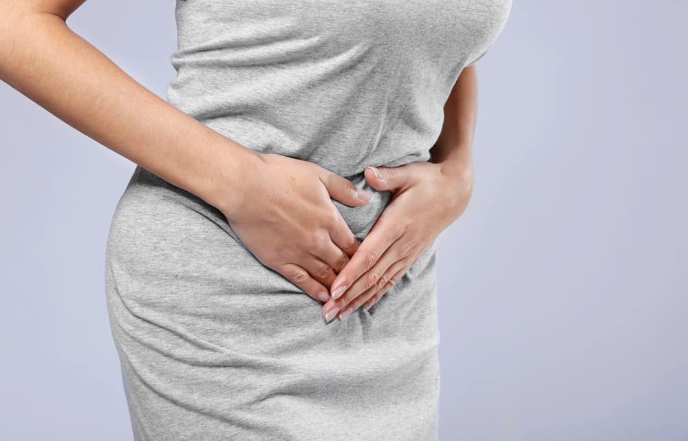 자궁내막증의 7가지 원인을 조심하세요. 그 중 하나가 제왕절개입니다.