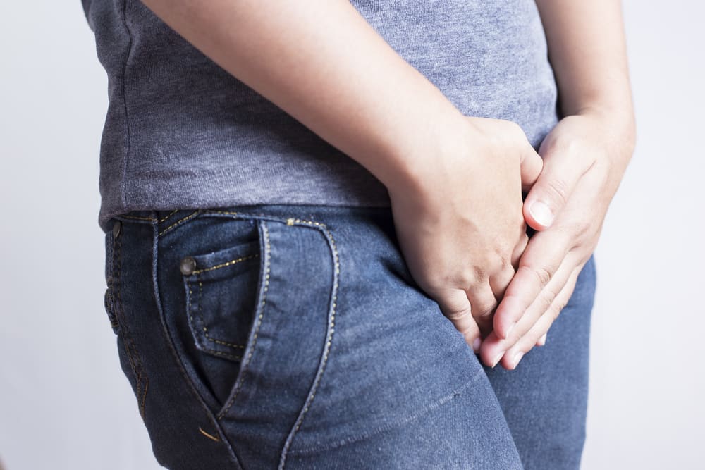9 способов преодолеть вагинальную боль и жар