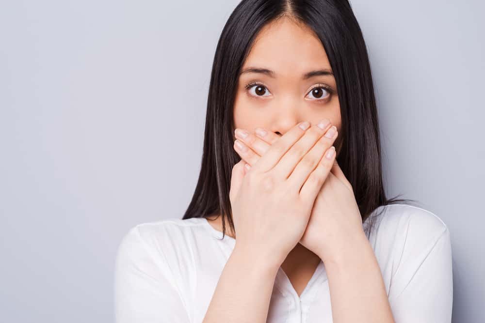 Diese 8 Gewohnheiten lassen deine Vagina schlecht riechen