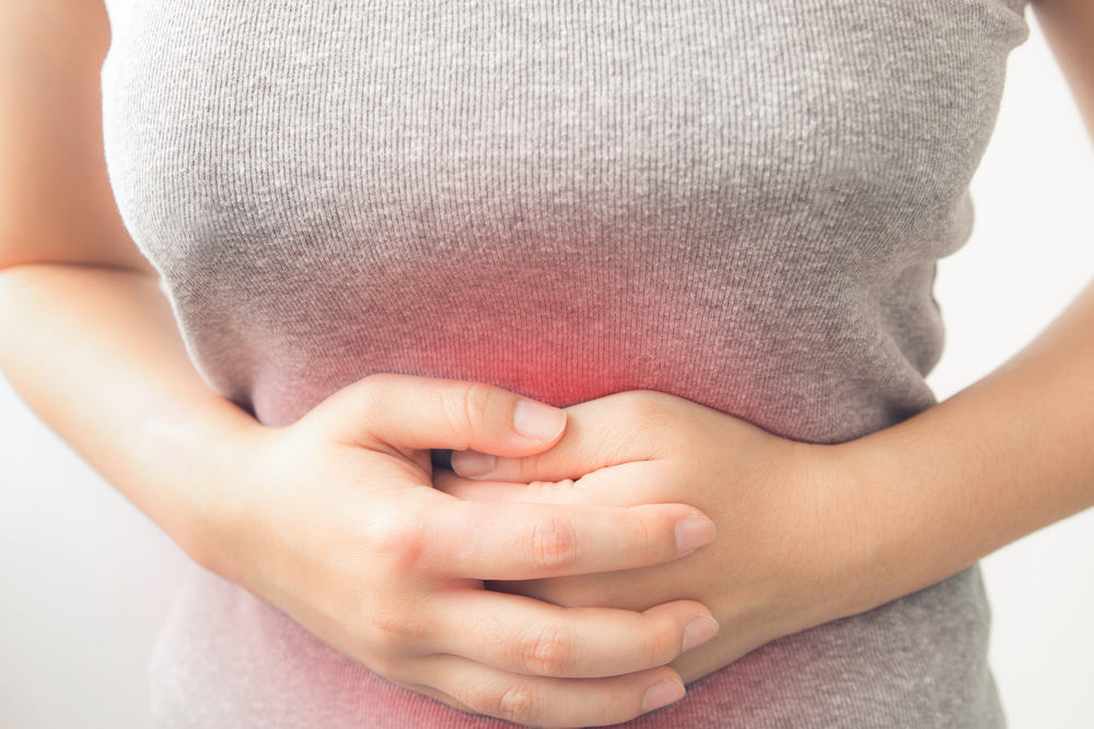 Seien Sie wachsam, Menstruationsschmerzen können ein Zeichen für diese 4 gefährlichen Krankheiten sein
