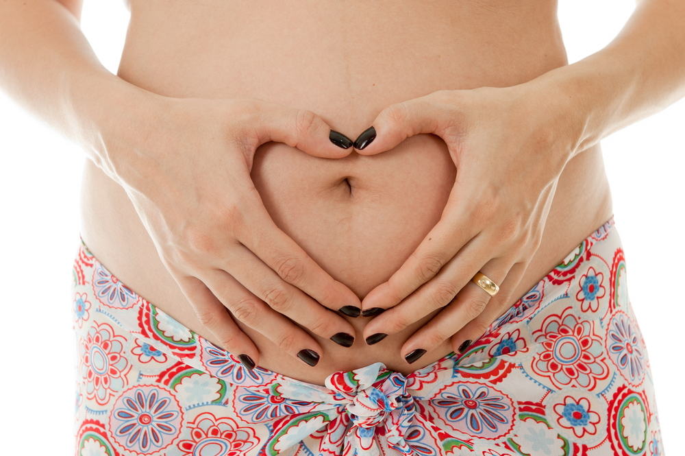¿Es cierto que los quistes dificultan el embarazo o interfieren con la fertilidad?
