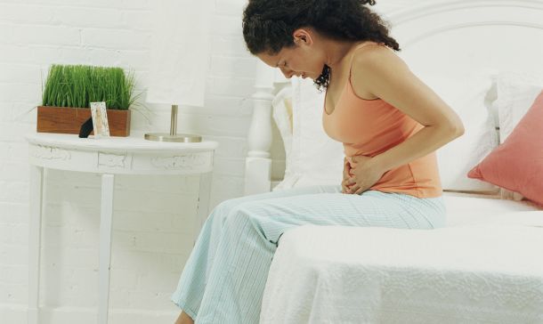Endometriose kann nicht geheilt, aber mit diesen 3 Methoden überwunden werden