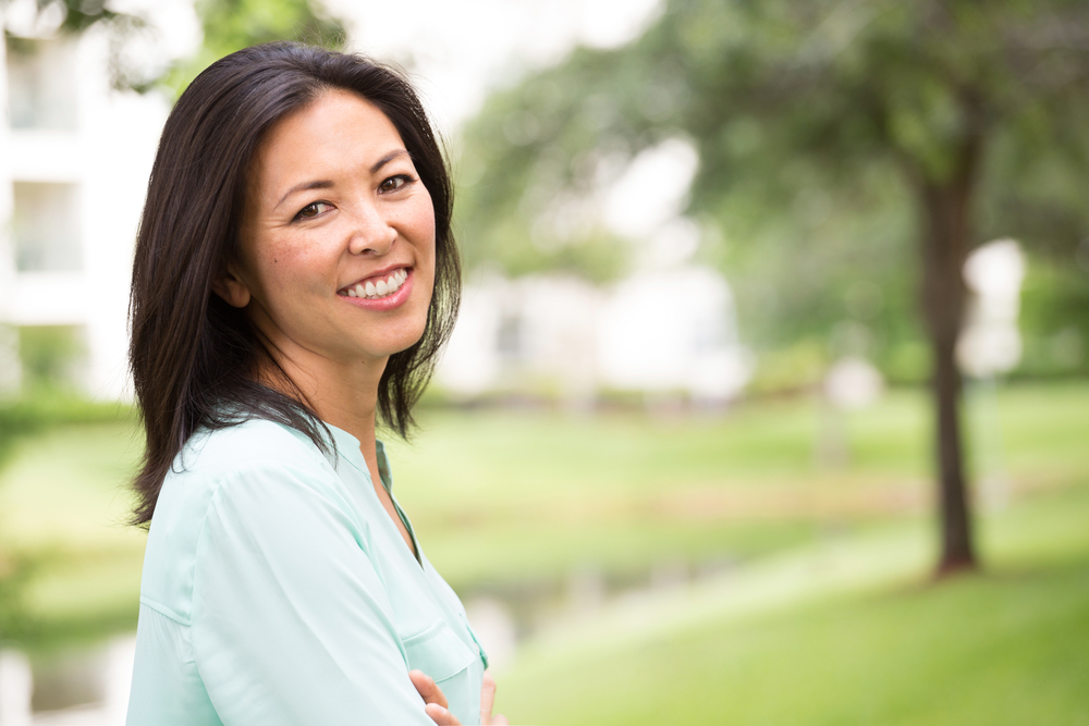 50세 이상 여성을 위한 5가지 건강한 생활 지침