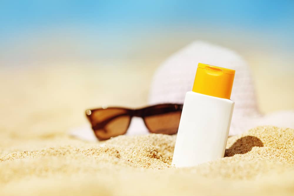Wanneer gebruik je de juiste zonnebrandcrème voor een gezondere huid?