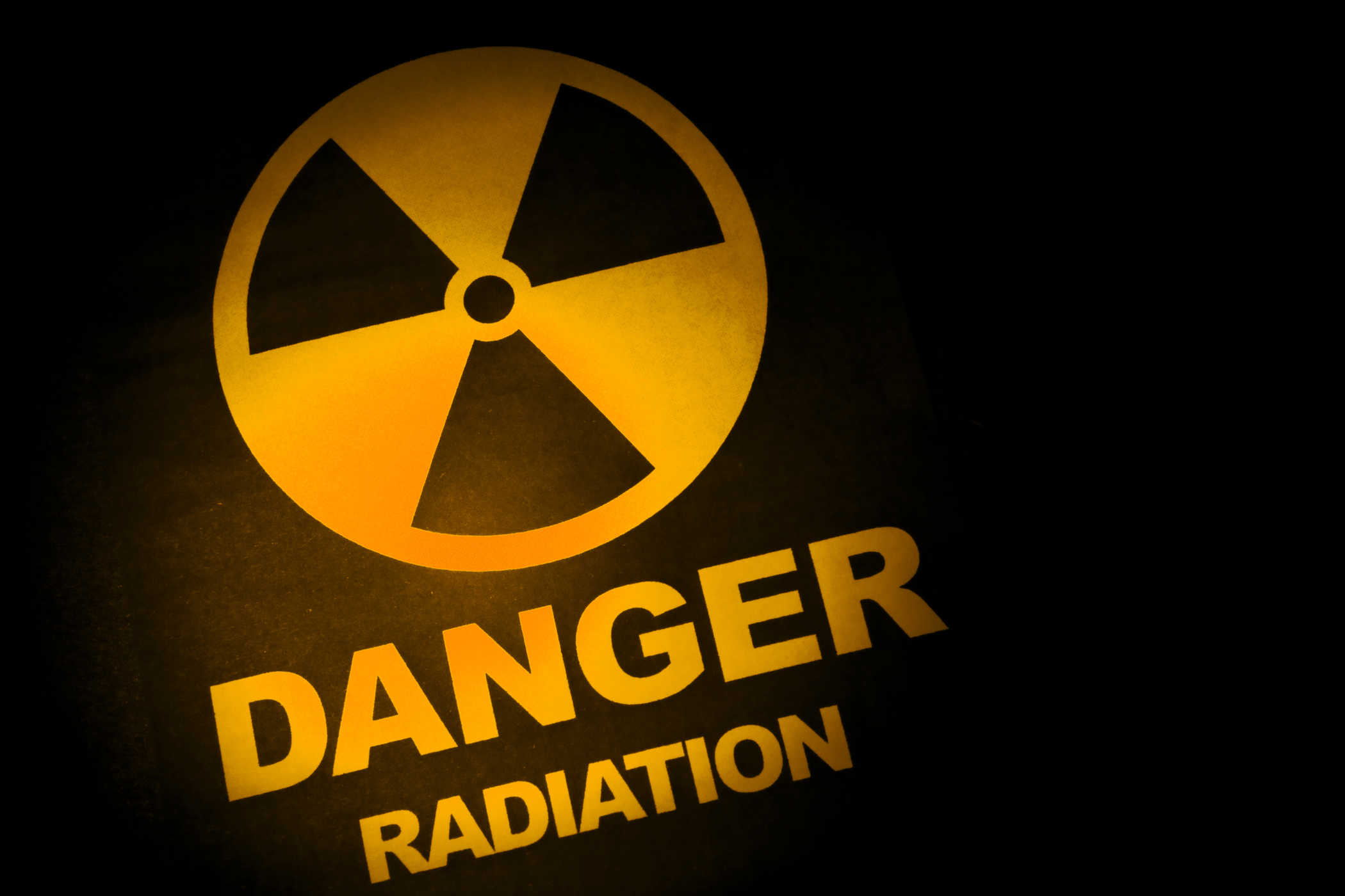 Este es el peligro de la radiación para el cuerpo humano