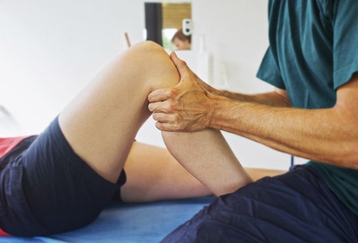¿Qué es la fisioterapia y cómo es el procedimiento de tratamiento?