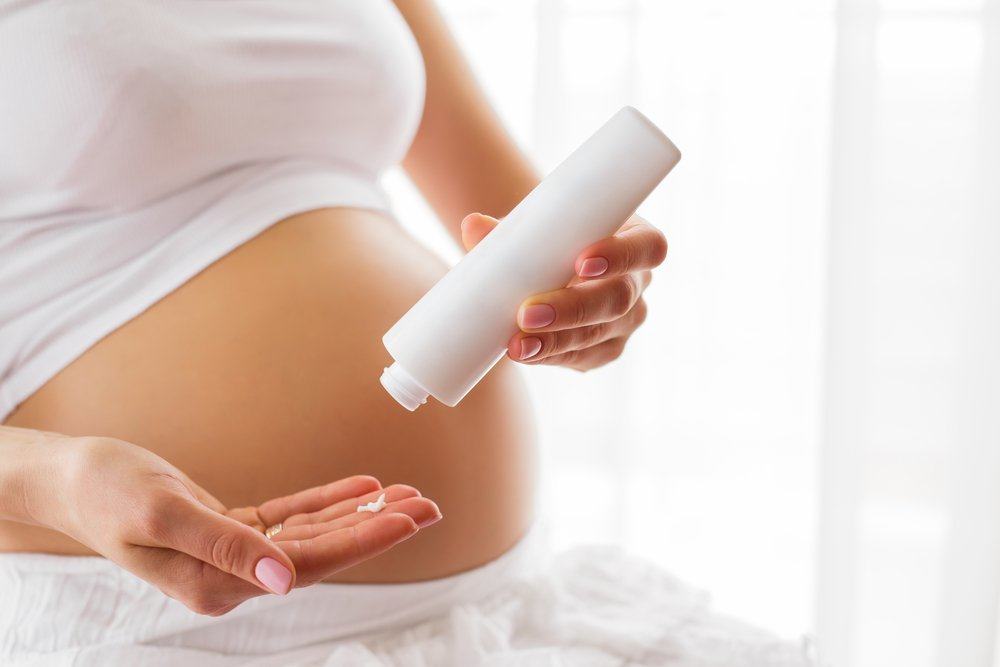 Schönheitsbehandlungen während der Schwangerschaft Was ist erlaubt und verboten