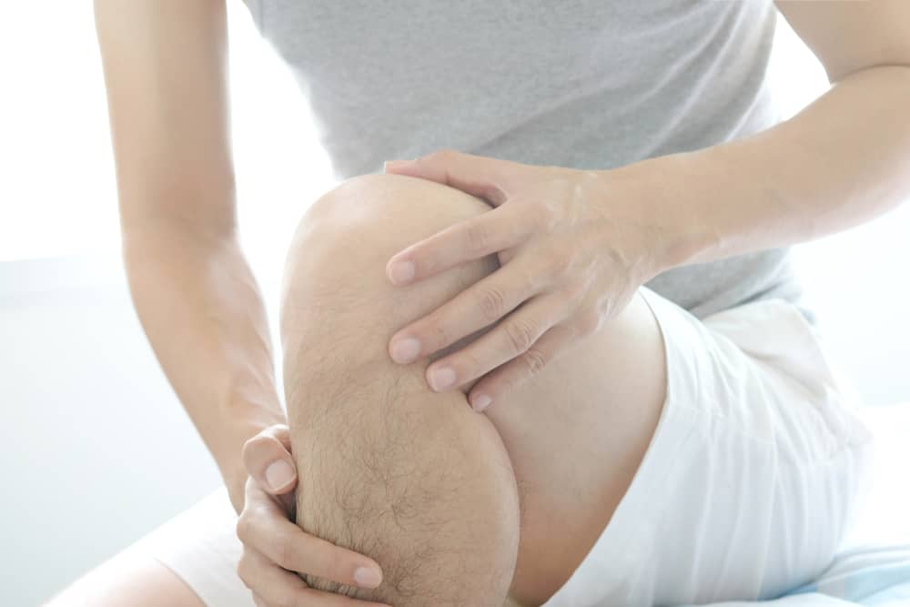 7 cauze ale durerii din spatele genunchiului care nu ar trebui subestimate