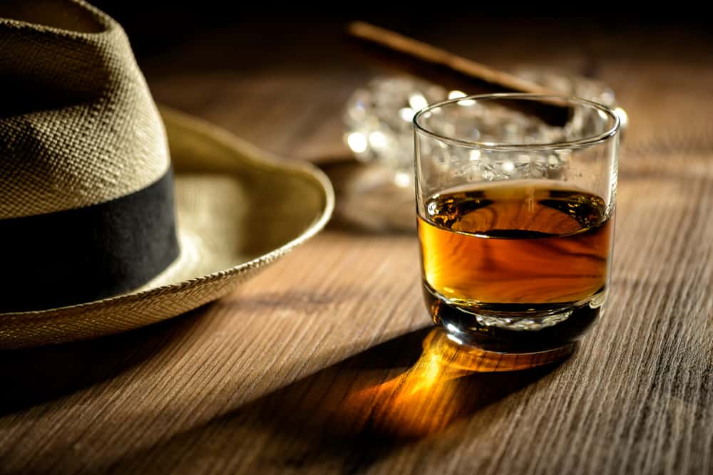 Hat Rum gesundheitliche Vorteile?