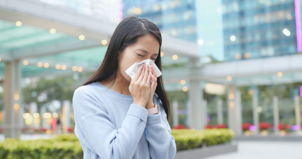 Revela 7 hechos únicos sobre los estornudos que quizás no conozcas