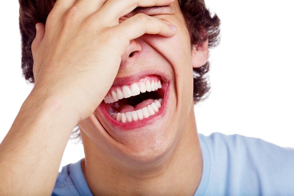 의료 목적으로 사용되는 웃음 가스는 무엇입니까?