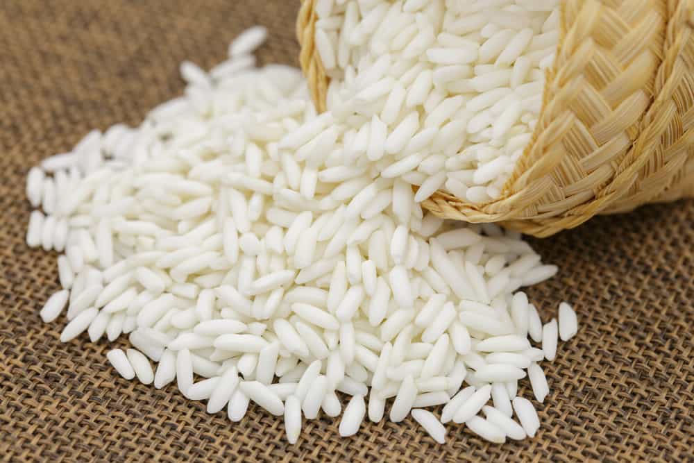진드기가 생기지 않도록 쌀을 보관하는 올바른 방법은 다음과 같습니다.