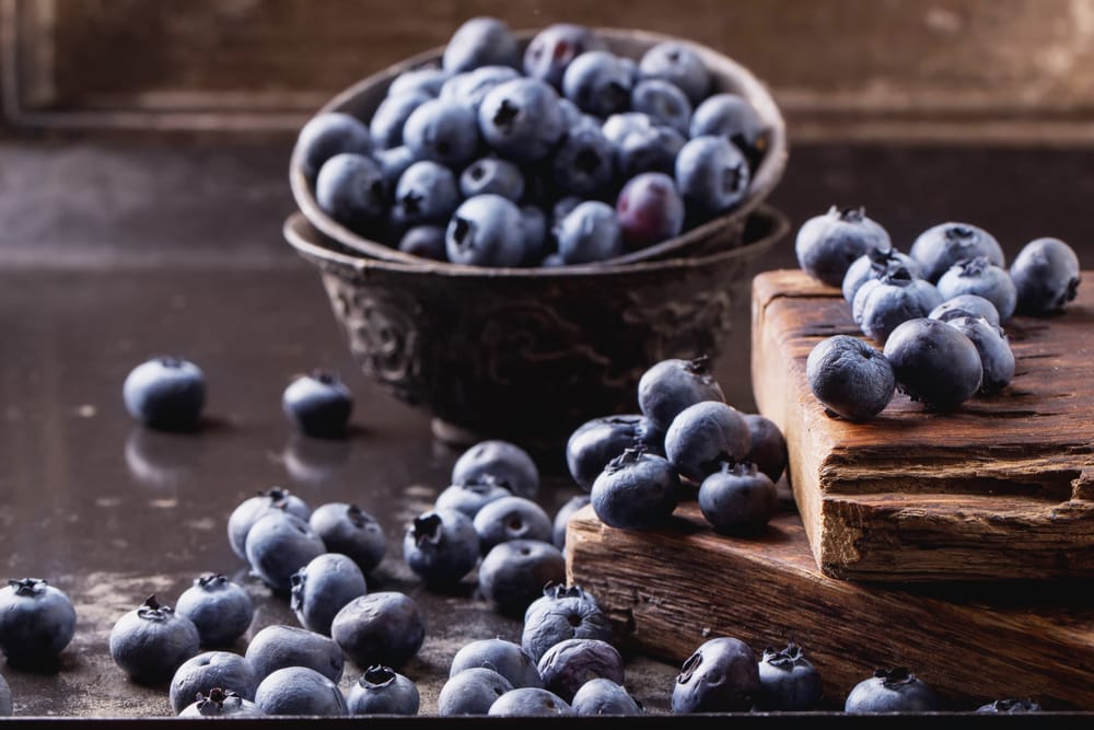5 преимуществ ягод асаи, супер фруктов, полезных для здоровья