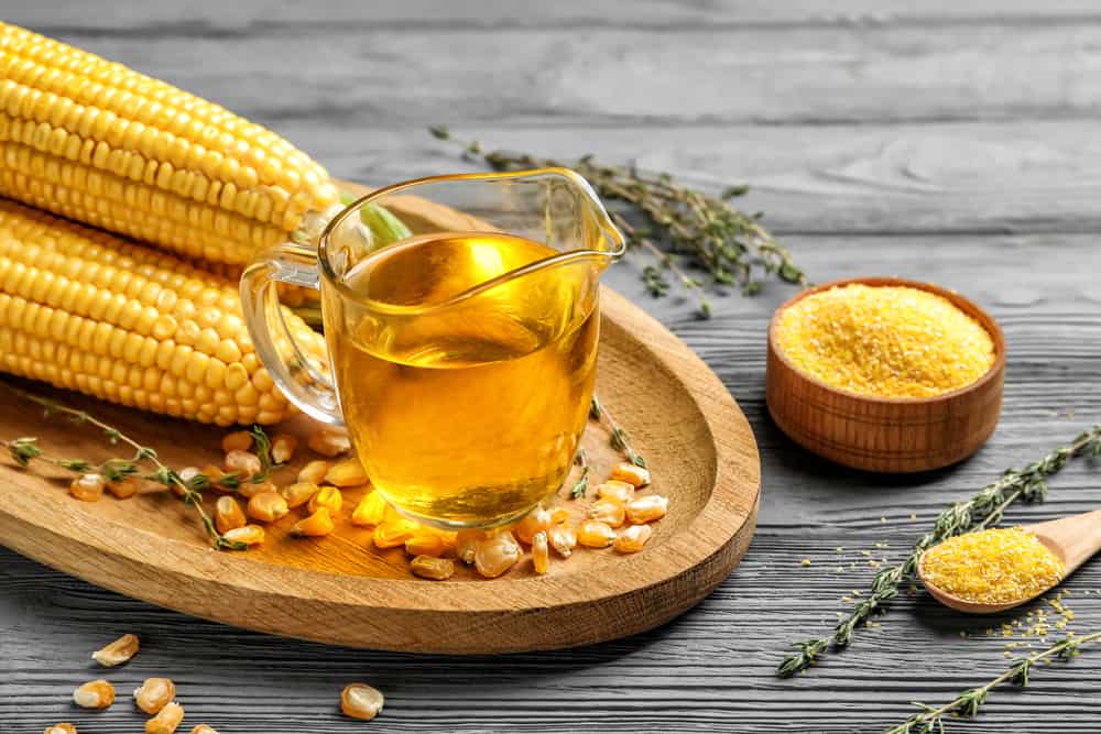 Кукурузное масло полезнее обычного растительного масла?