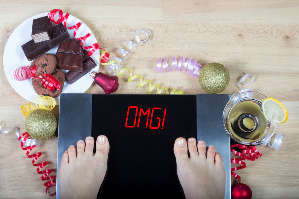10 überraschende Dinge, die Ihre Gewichtszunahme verursachen